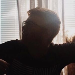 Meet your Posher, Scott